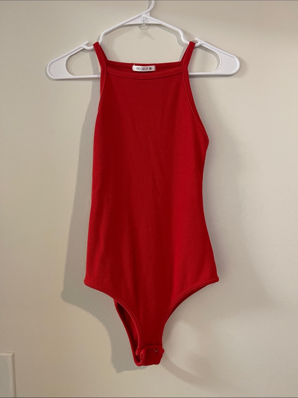 Reoria Bodysuit